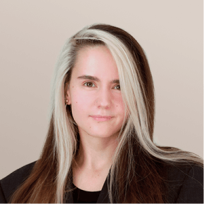 Yulia Orlova Project manager